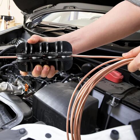أنبوب أنبوب أنبوب تقويم الأنبوب المقاوم للمتناسبين 5/8in in Saudi Arabia