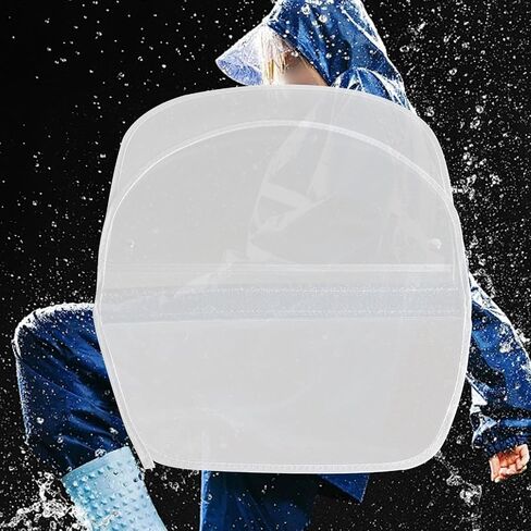2X Waterproof Hat with Visor for Face Coverage and Rain Protection in Saudi Arabia