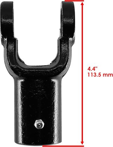 عمود الدعامة الأمامي Caltric متوافق مع Polaris متوافق مع Polaris Ranger XP 570 2016/3235402 2203698 in Saudi Arabia
