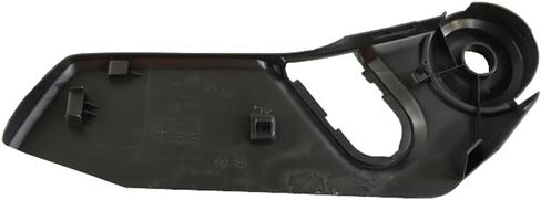Mopar 1RX41XDVAB SHIELD CARPLED OUTBOARD in Saudi Arabia