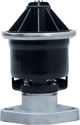 TUCAREST EGV982 EGR Valve w/Gasket Fit For 1998-2000 Ho-nda Civic GX, 96-00 Civic HX w/Manual Transmission /1997-1999 Ac-ura EL [# 18011P2M305 18011P2MA00 4F1372 2-26641 EG10506] in Saudi Arabia