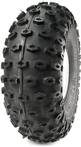 Kenda Scorpion K290 ATV Tyre - 25x12-9 in Saudi Arabia