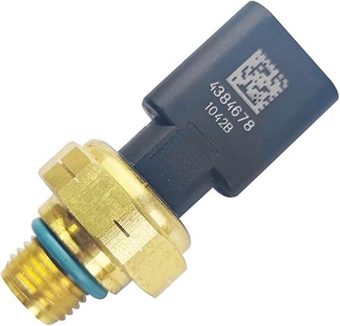 4384678 عادم أجزاء محرك محرك Sensor Sensor in Kuwait