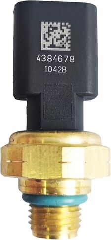 4384678 عادم أجزاء محرك محرك Sensor Sensor in Kuwait
