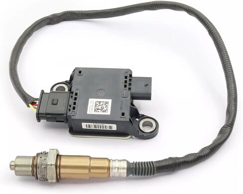 A0009053304 Soot Particulate Sensor for Mercedes-Benz GL350 GLE250 GLE350 ML250 ﻿ in Saudi Arabia