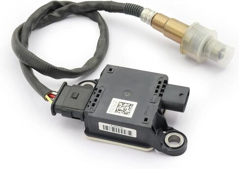 A0009053304 Soot Particulate Sensor for Mercedes-Benz GL350 GLE250 GLE350 ML250 ﻿ in Saudi Arabia