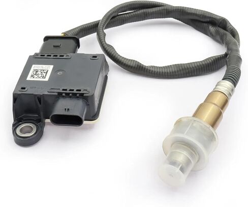 A0009053304 Soot Particulate Sensor for Mercedes-Benz GL350 GLE250 GLE350 ML250 ﻿ in Saudi Arabia