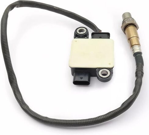 A0009053304 Soot Particulate Sensor for Mercedes-Benz GL350 GLE250 GLE350 ML250 ﻿ in Saudi Arabia