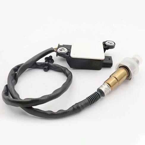 A0009053304 Soot Particulate Sensor for Mercedes-Benz GL350 GLE250 GLE350 ML250 ﻿ in Saudi Arabia