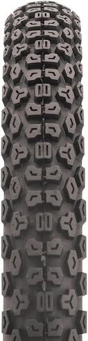 Kenda K270 Dual Sport Front Tyre 3.00x21 (57p) نوع الأنبوب لسوزوكي DR-Z 400 2000-2004 in Saudi Arabia