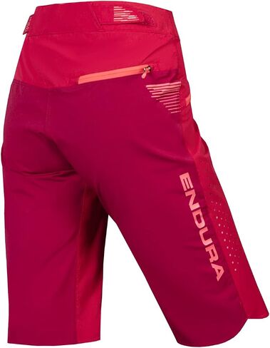 Endura Women's Singletrack Lite Mountain Bike ركوب الدراجات الفضفاضة قصيرة in Saudi Arabia
