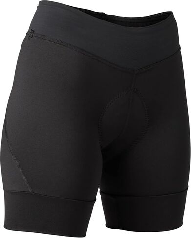 Fox Racing Women's Tecbase Lite Liner Short in Saudi Arabia
