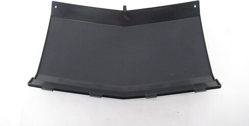 OEM General Motors الخلفية الصمام الخلفي السحب غطاء ثقب Hitch 84053006 in Kuwait