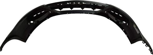 FitParts Compatible with Front Bumper Cover Fascia 2013-2016 Dodge Dart Aero GT Limited SE SXT Sedan. New Primed Without Sensor Holes, With Fog Light Holes. CH1000A29 68071974AB in Saudi Arabia