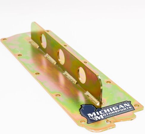 Michigan Motorsports Gen 4 LS LS Plate -Lift -Fits Gen IV LS2 LS3 L99 LSA L92 L9H L94 L76 L77 Ly6 L96 LFA LMG LMF LH6 LC9 LY2 L20 LS4 in Saudi Arabia