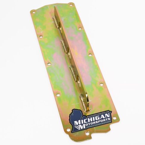 Michigan Motorsports Gen 4 LS LS Plate -Lift -Fits Gen IV LS2 LS3 L99 LSA L92 L9H L94 L76 L77 Ly6 L96 LFA LMG LMF LH6 LC9 LY2 L20 LS4 in Saudi Arabia