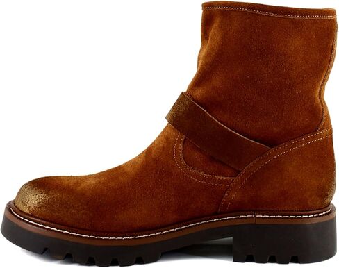 حذاء Kinsley النسائي للدراجات النارية من Sam Edelman in Saudi Arabia