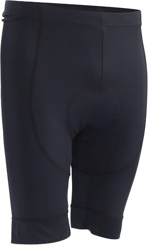 Tbest Bike Underwear Shorts Premium Breathable Quick Dry Cycling Liner Lightweight Outdoor Gear Nylon Polyurethane Summer (XXL) in Saudi Arabia