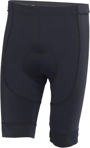 Tbest Bike Underwear Shorts Premium Breathable Quick Dry Cycling Liner Lightweight Outdoor Gear Nylon Polyurethane Summer (M) in Saudi Arabia