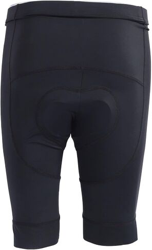 Tbest Bike Underwear Shorts Premium Breathable Quick Dry Cycling Liner Lightweight Outdoor Gear Nylon Polyurethane Summer (M) in Saudi Arabia