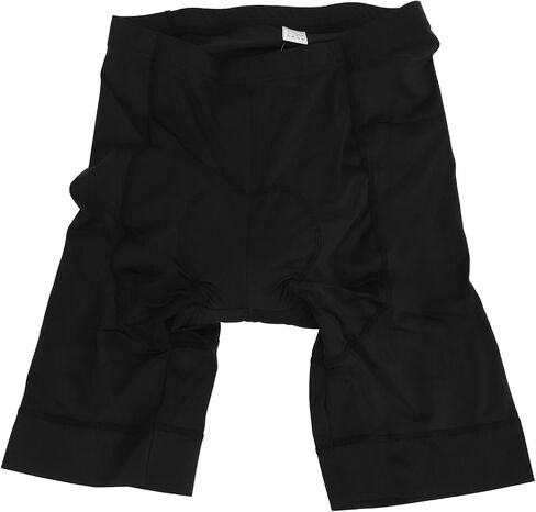 TBEST BIKE SHORTS STROSS Premium Treact Quick Dry Cycling Liner خفيفة الوزن في الهواء الطلق نايلون الصيف البولي يوريثين (XXXL) in Saudi Arabia