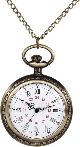 ساعة جيب المجوهرات التناظرية الجيب: DIAL CLASSION ARABIC ARALAR DIAR in Saudi Arabia