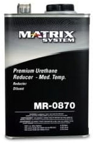 PREMIUM URETHANE REDUCER-MED.TEMP. in Saudi Arabia