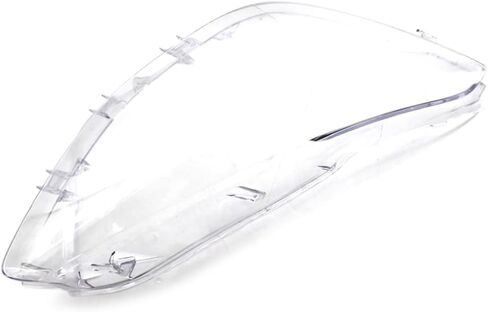 Cnardg24 Headlight Lens Cover Head Lampshade Replacement Shell for BMW 1 Series F20 116i 118i 120i 2012 2013 2014, Right Side in Saudi Arabia