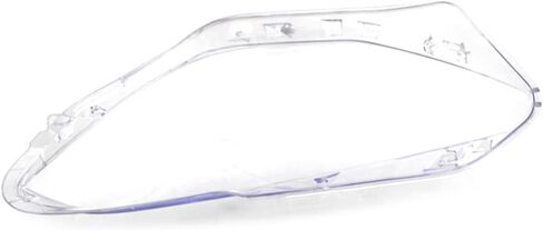 Cnardg24 Headlight Lens Cover Head Lampshade Replacement Shell for BMW 1 Series F20 116i 118i 120i 2012 2013 2014, Right Side in Saudi Arabia