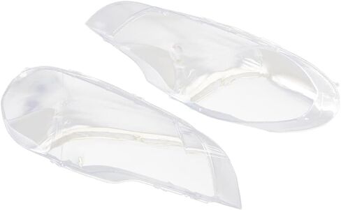 CNARDG24 LENS LENS COVER HEAD HEAD SHARD SHELL FOR BMW X5 E70 2007 2008 2008 2010 2011 2012 2013 ، Left & Right Side in Saudi Arabia