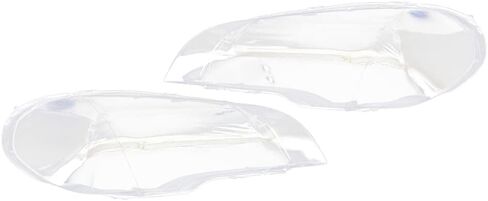CNARDG24 LENS LENS COVER HEAD HEAD SHARD SHELL FOR BMW X5 E70 2007 2008 2008 2010 2011 2012 2013 ، Left & Right Side in Saudi Arabia
