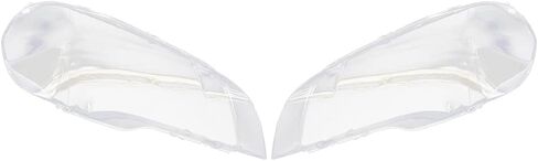 CNARDG24 LENS LENS COVER HEAD HEAD SHARD SHELL FOR BMW X5 E70 2007 2008 2008 2010 2011 2012 2013 ، Left & Right Side in Saudi Arabia