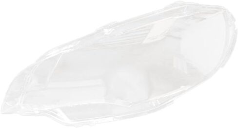 CNARDG24 CLEAR CLEAR Headlamp Lens Lens Cover Shell Side Side Side Side Presention for BMW X6 E71 2008 2008 2010 2011 2013 2013 in Saudi Arabia