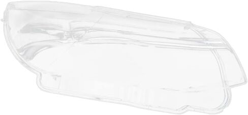 CNARDG24 يمين مصابيح الأمامية العدسة غطاء CLEAR CLEAR SHELL PRESSION FOR BMW 3 Series E92 E93 Coupe Convertible 2010 2011 2012 2013 in Saudi Arabia