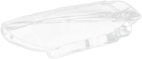 CNARDG24 يمين مصابيح الأمامية العدسة غطاء CLEAR CLEAR SHELL PRESSION FOR BMW 3 Series E92 E93 Coupe Convertible 2010 2011 2012 2013 in Saudi Arabia