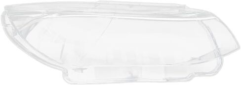 CNARDG24 يمين مصابيح الأمامية العدسة غطاء CLEAR CLEAR SHELL PRESSION FOR BMW 3 Series E92 E93 Coupe Convertible 2010 2011 2012 2013 in Saudi Arabia