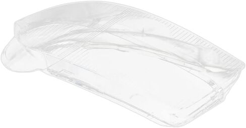Cnardg24 Headlight Lens Cover Shell Front Lampshade Replace for VW Passat B5.5 2000 2001 2002 2003 2004 2005, Left Side in Saudi Arabia