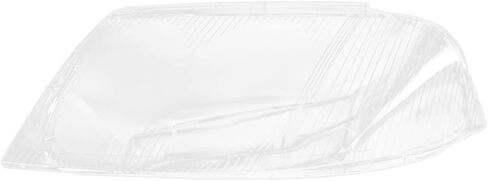 Cnardg24 Headlight Lens Cover Shell Front Lampshade Replace for VW Passat B5.5 2000 2001 2002 2003 2004 2005, Left Side in Saudi Arabia