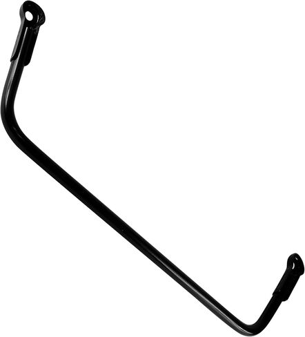شريط التثبيت التثبيت الخلفي Caltric متوافق مع Polaris 1015814-067 1014885-067 in Kuwait