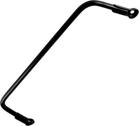 شريط التثبيت التثبيت الخلفي Caltric متوافق مع Polaris 1015814-067 1014885-067 in Kuwait