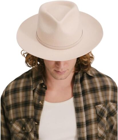 Gigi Pip NBT (أفضل شيء أفضل) Fedora Crown in Saudi Arabia