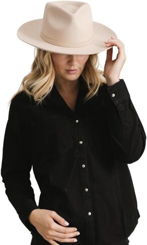 Gigi Pip NBT (أفضل شيء أفضل) Fedora Crown in Saudi Arabia