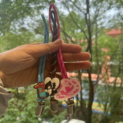 3Pcs Hat Clip For Travel On Bag For Bogg Bag Accessories,Hat Holder For Women Purse Handbag Rubber Beach Tote Bag (Beach) in Kuwait