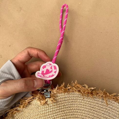 3Pcs Hat Clip For Travel On Bag For Bogg Bag Accessories,Hat Holder For Women Purse Handbag Rubber Beach Tote Bag (Beach) in Kuwait