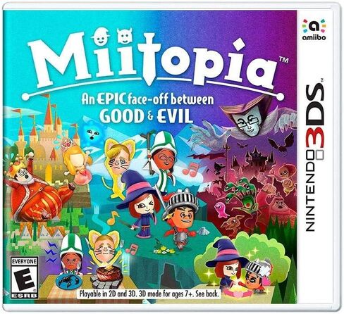 ميتوبيا - نينتندو 3 دي إس in Saudi Arabia
