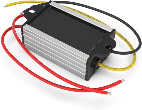 1PC AC24V to DC12V AC to Power Converter AC15~36V to DC12V Module(AC24V to DC12V 2A) in Saudi Arabia