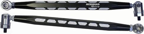 Modquad Extreme Hex Tie Rod (Black/Machined) لـ 17-18 Polaris Rzrxpturbo in Kuwait