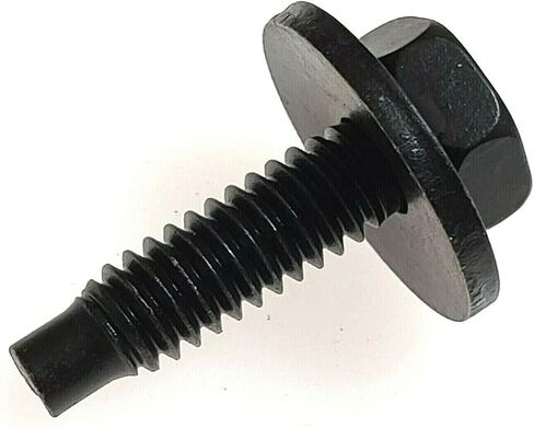 القاضي 442 لـ Chevy for Camaro 1967-1981 لـ Chevelle 1964-1972 لـ Impala 1964-1972 لـ Monte Carlo 1970-1972 for Nova 1969-1972 Prock Trunk Deck Prots 5pcs Fy in Kuwait