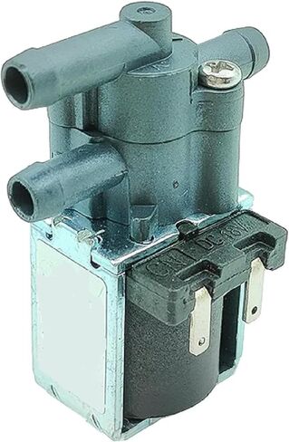 CNV6-3HS صمام الملف اللولبي الكهربائي ، 24 فولت DC ، 5W ، 1 في 2 ، مغلق عادة ، التحكم في تدفق المياه لمنظف الأرضيات in Kuwait