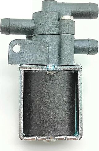 CNV6-3HS صمام الملف اللولبي الكهربائي ، 24 فولت DC ، 5W ، 1 في 2 ، مغلق عادة ، التحكم في تدفق المياه لمنظف الأرضيات in Kuwait